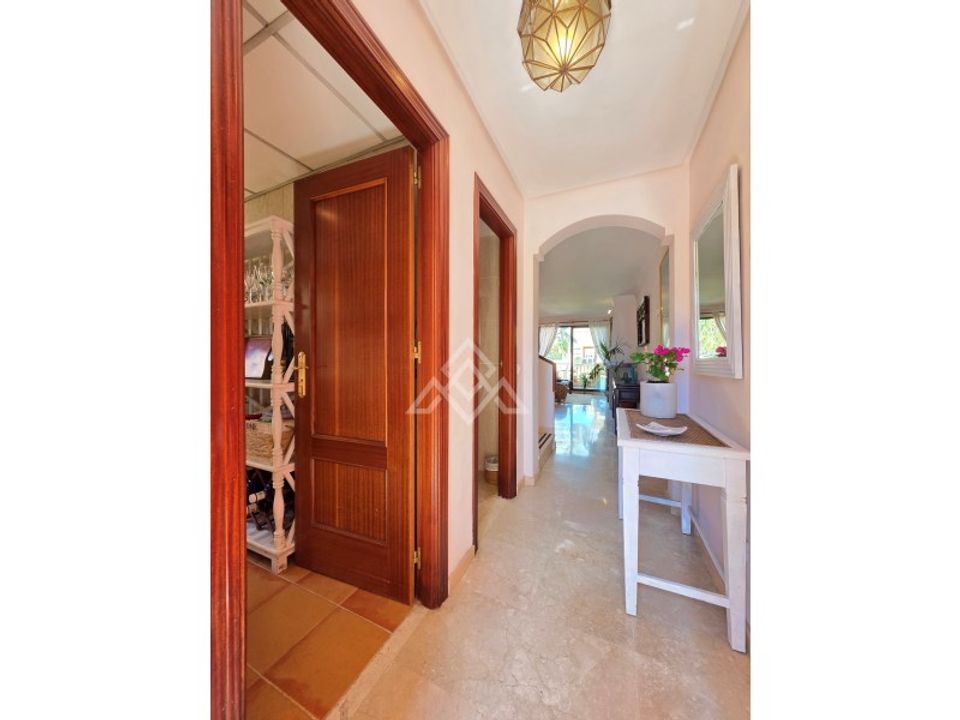 Penthouse i La Duquesa, Malaga - foto 3