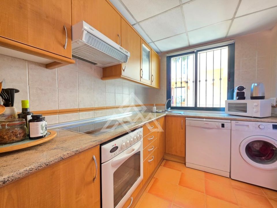 Penthouse i La Duquesa, Malaga - foto 5