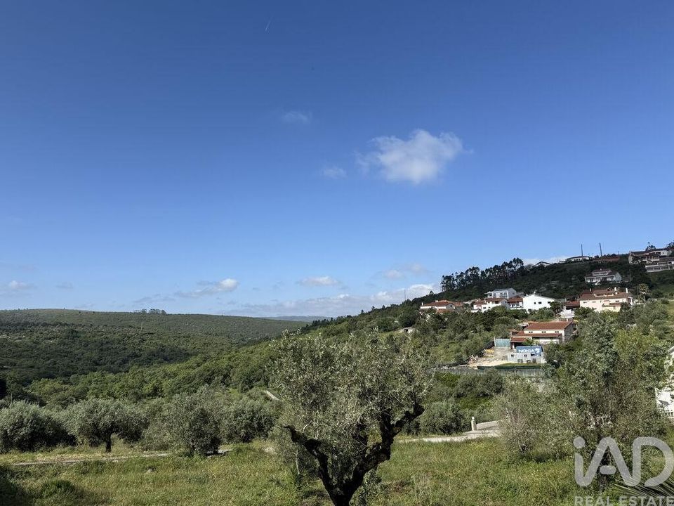 Helårsgrund i Porto de Mos, Leiria - foto 4