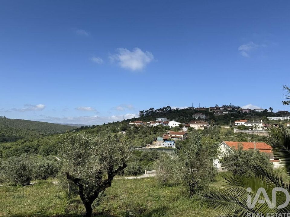 Helårsgrund i Porto de Mos, Leiria - foto 5