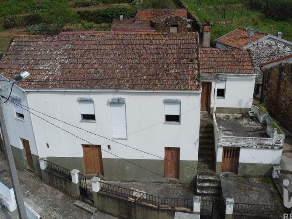 Dom szeregowy: Oliveira do Hospital, Coimbra – zdjęcie 2