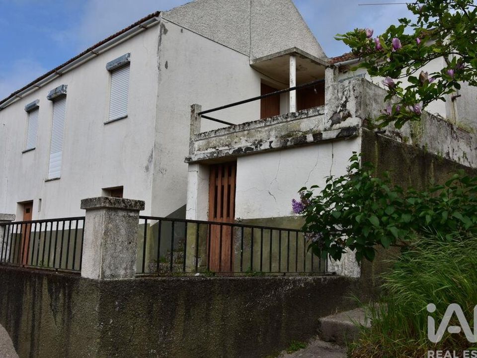 Dom szeregowy: Oliveira do Hospital, Coimbra – zdjęcie 4