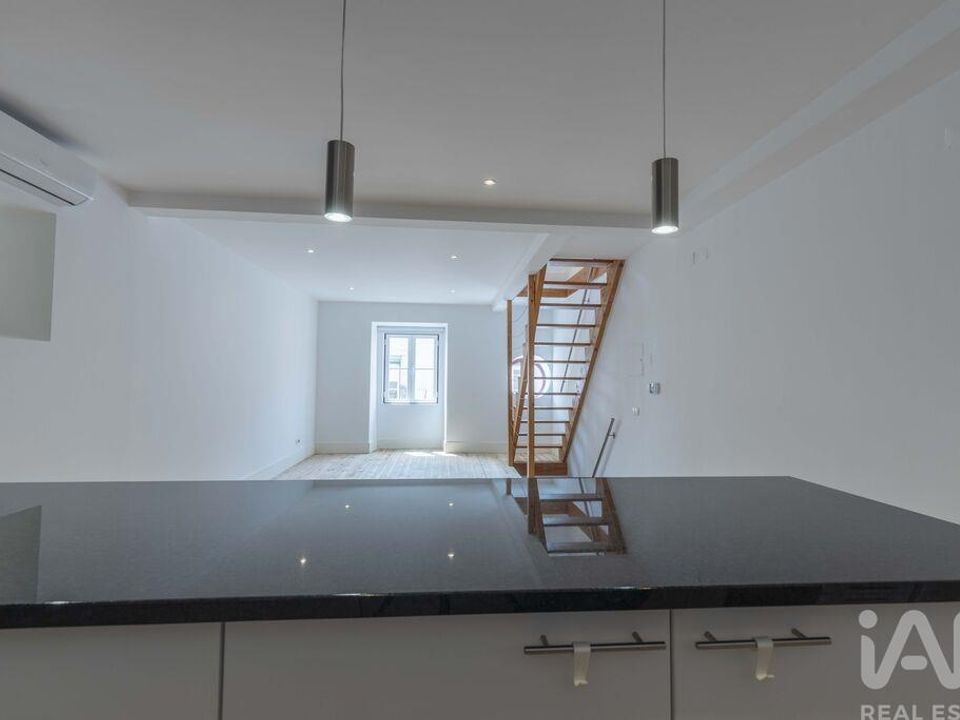 Apartament a Lisbon, Lisbon - foto 5