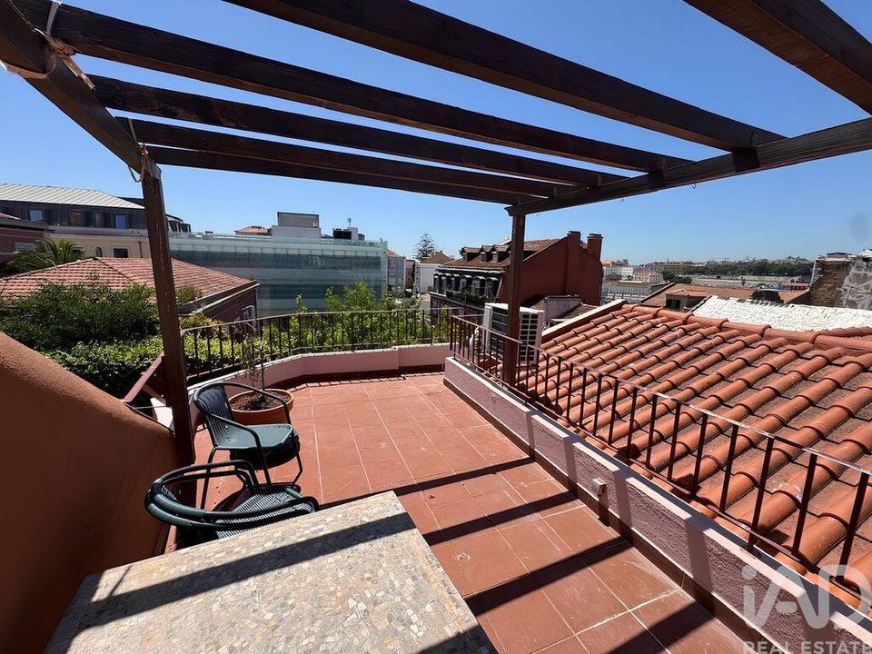 Apartament a Lisbon, Lisbon - foto 1