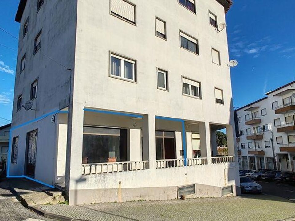 Erhvervsejendom i Proenca-a-Nova, Castelo Branco - foto 5
