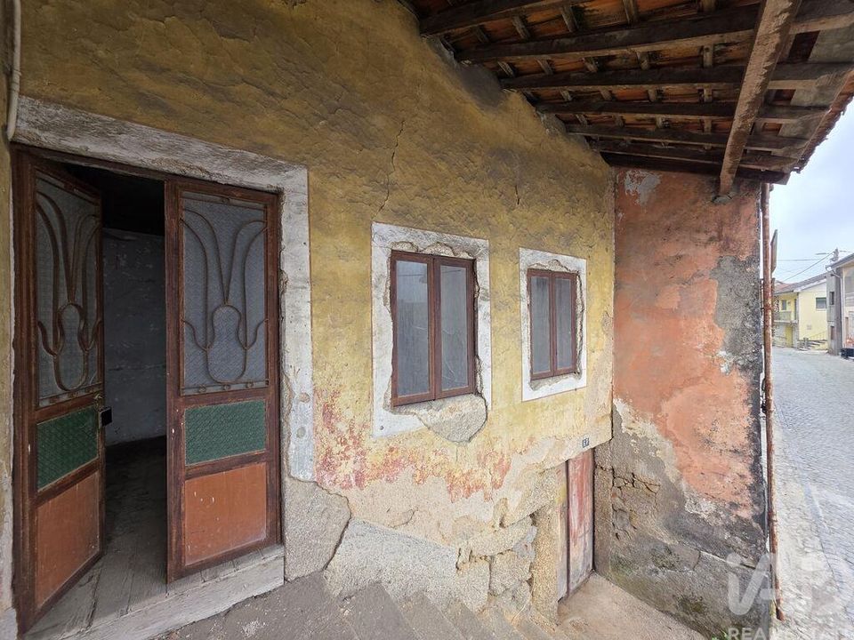 Byhus i Nelas, Viseu - foto 1