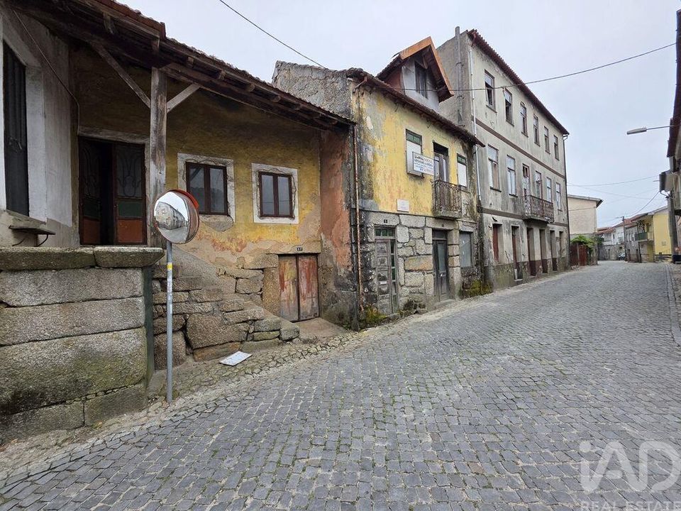 Byhus i Nelas, Viseu - foto 5