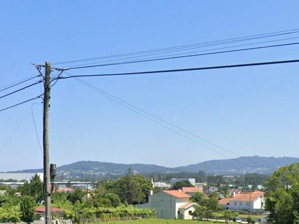 Helårsgrund i Viana do Castelo, Viana do Castelo - foto 3