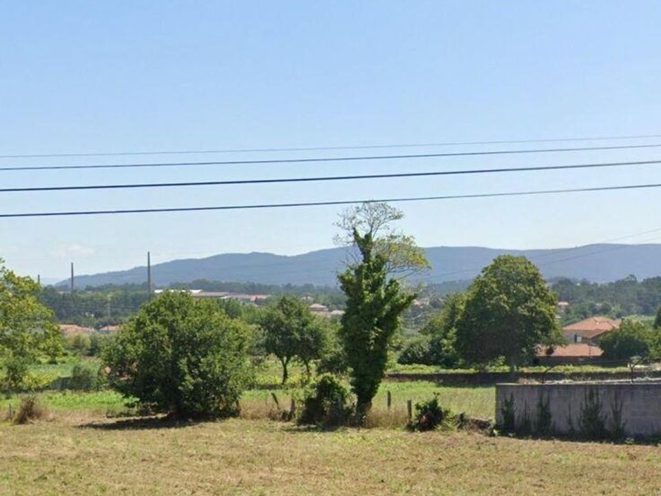 Helårsgrund i Viana do Castelo, Viana do Castelo - foto 4