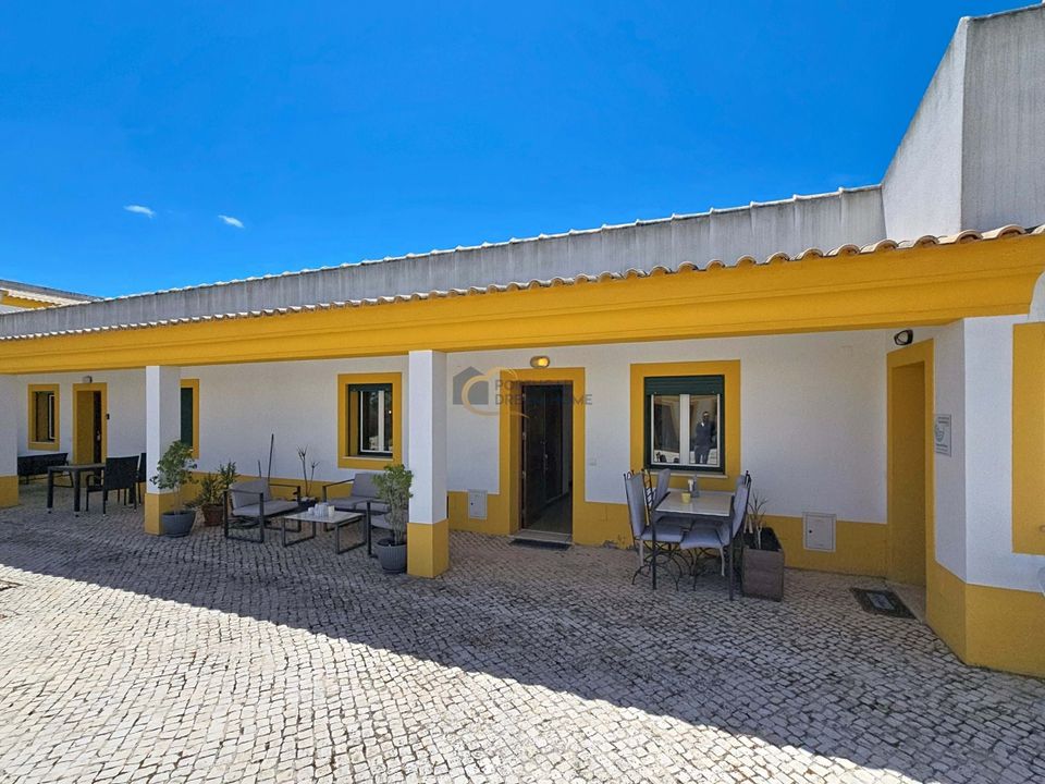 Lejlighed i Albufeira, Faro - foto 1