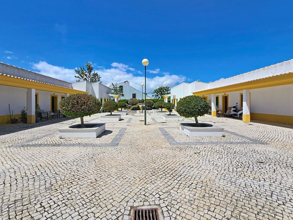 Lejlighed i Albufeira, Faro - foto 3