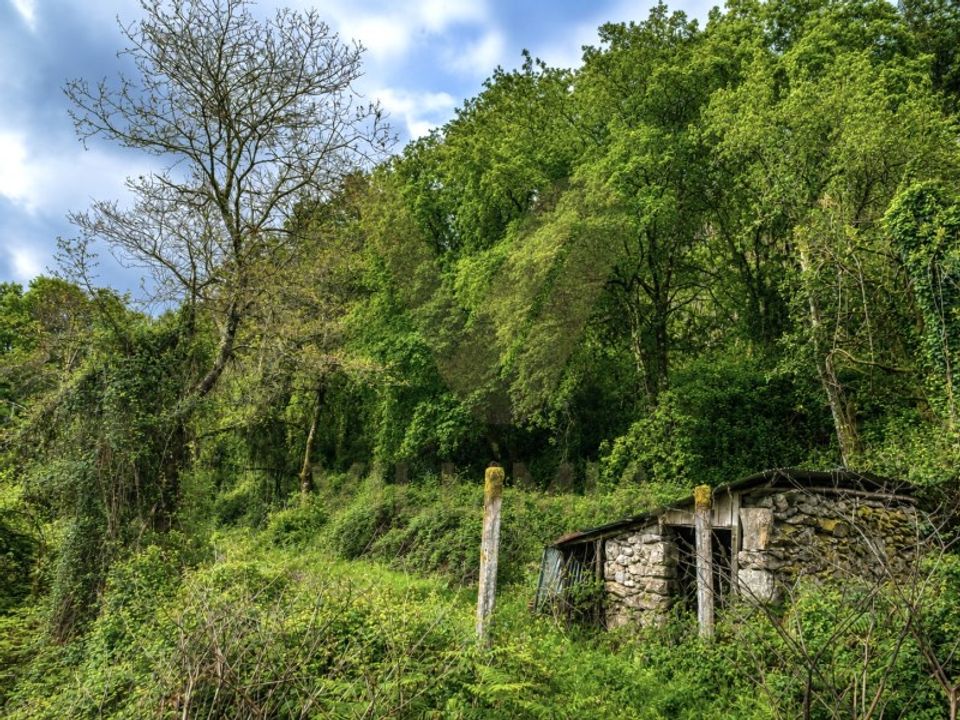 Ruinere i Gondufe, Viana do Castelo - foto 2