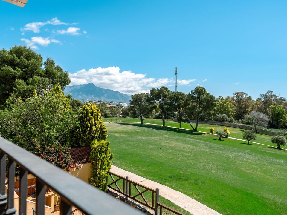 Villa i Guadalmina, Malaga - bilde 5