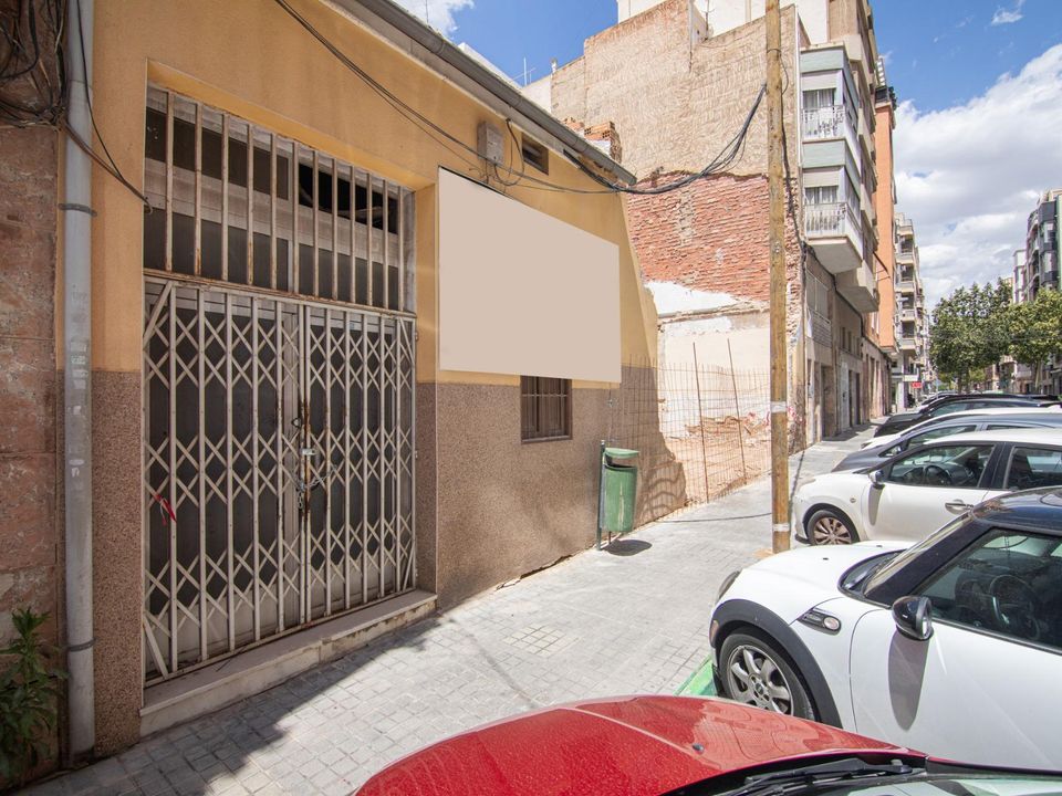 Helårsgrund i Elche, Alicante - foto 1