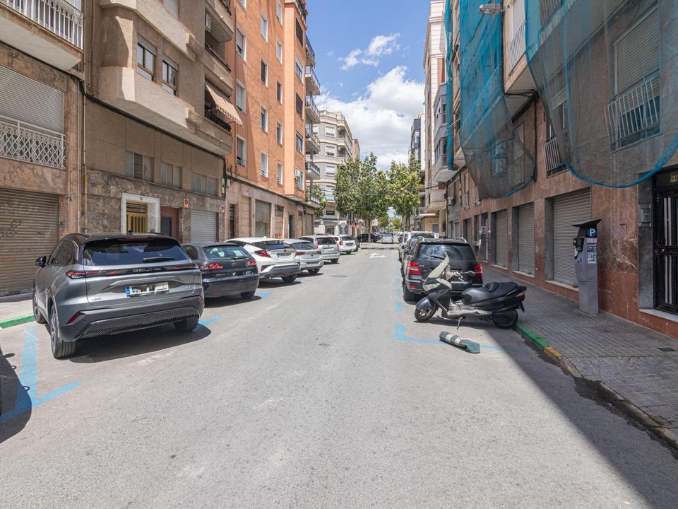 Helårsgrund i Elche, Alicante - foto 3