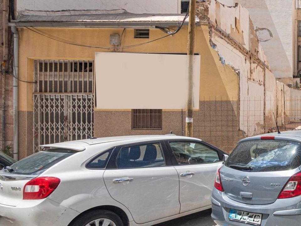 Helårsgrund i Elche, Alicante - foto 4