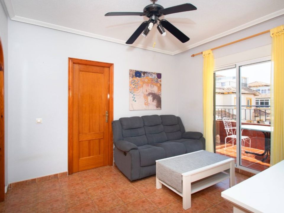 Bungalow i Punta Prima, Alicante - foto 2