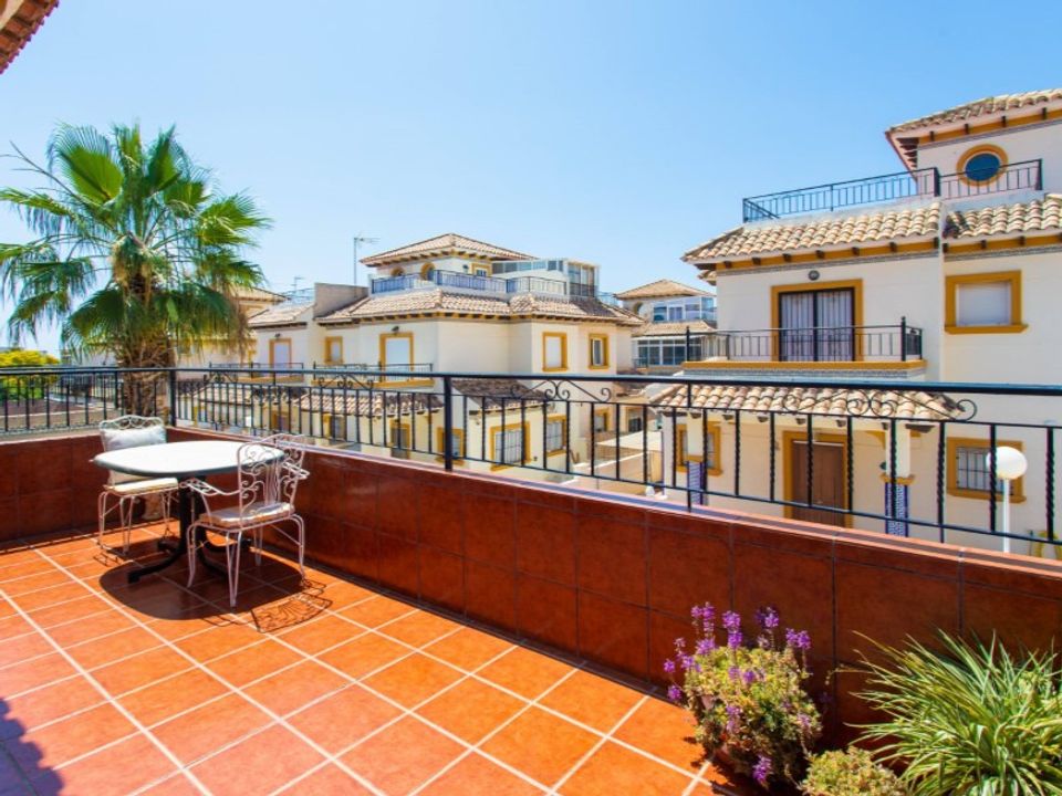 Bungalow i Punta Prima, Alicante - foto 5