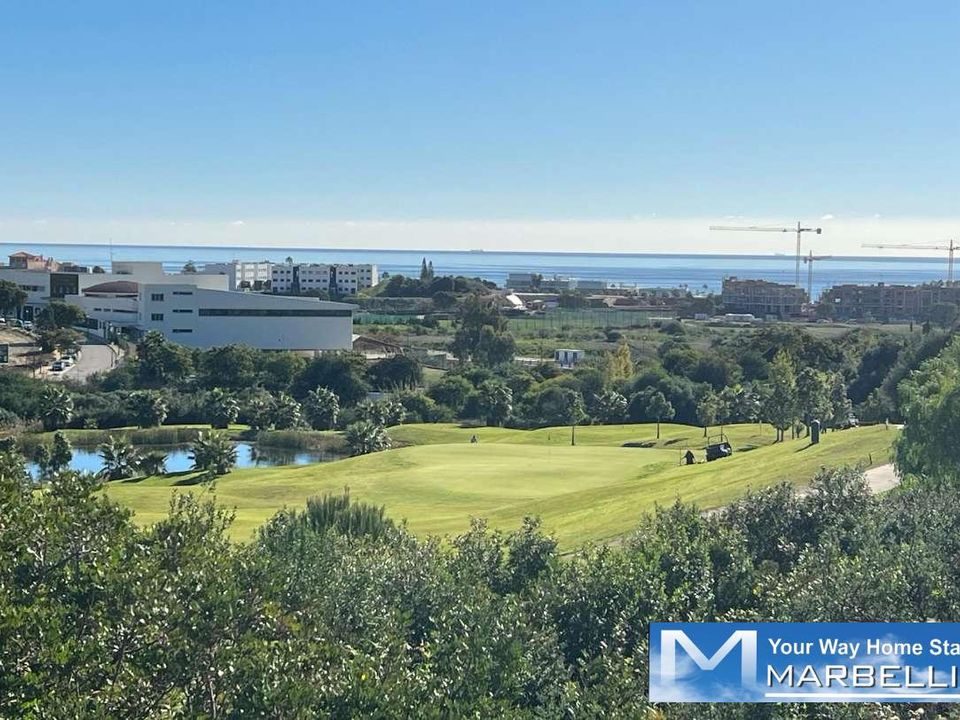 Villa i Estepona, Malaga - foto 4