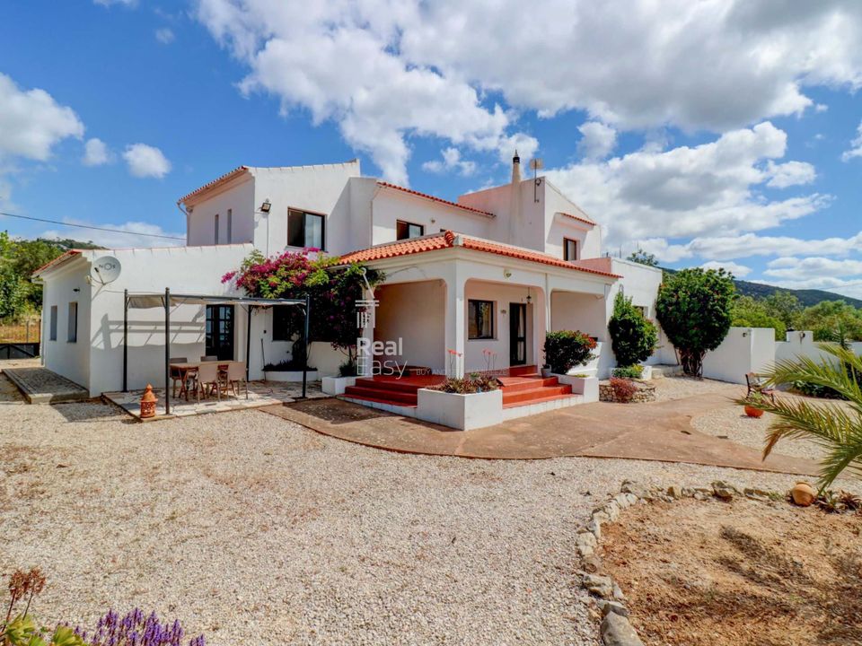 Villa a Estoi, Faro - foto 2