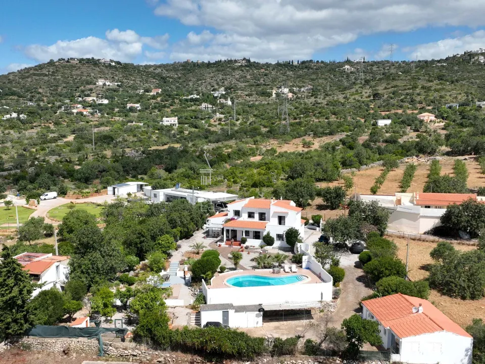 Villa a Estoi, Faro - foto 1