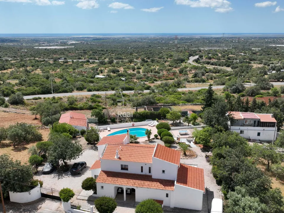 Villa a Estoi, Faro - foto 3