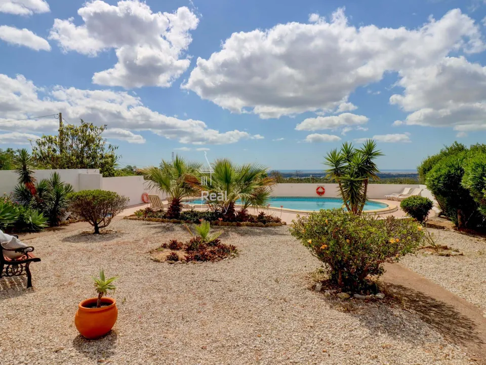 Villa a Estoi, Faro - foto 4