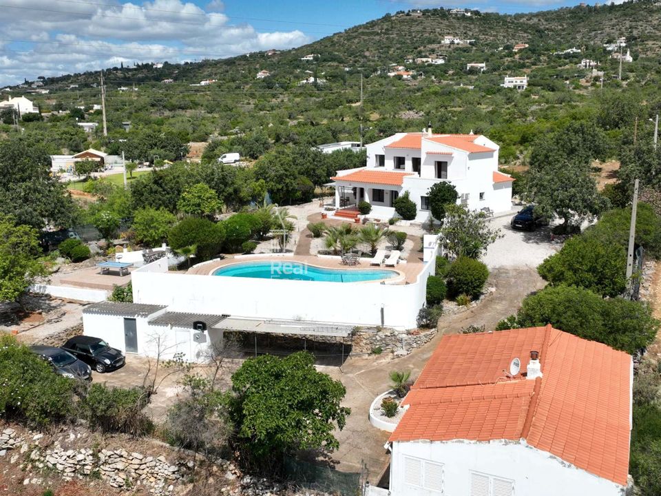 Villa a Estoi, Faro - foto 5
