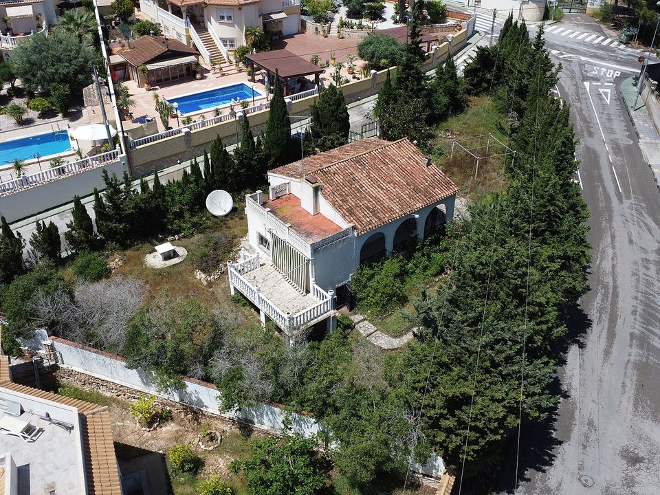 Villa i Pinar De Campoverde, Alicante - foto 2