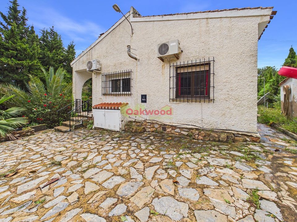 Villa i Pinar De Campoverde, Alicante - foto 3