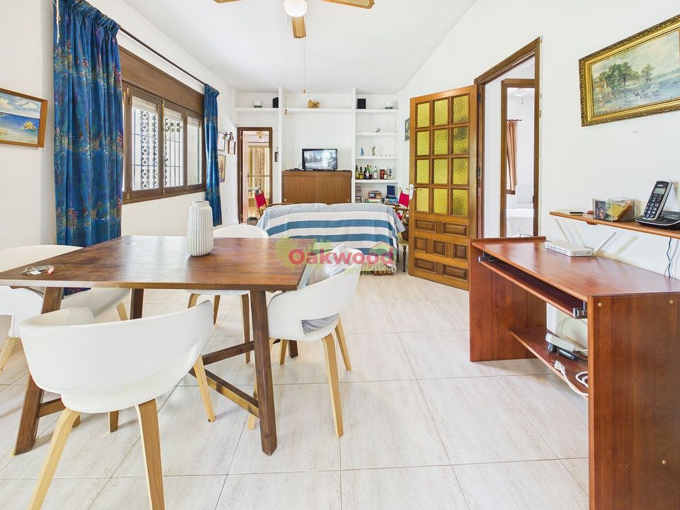 Villa i Pinar De Campoverde, Alicante - foto 4