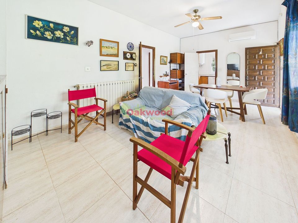 Villa i Pinar De Campoverde, Alicante - foto 5