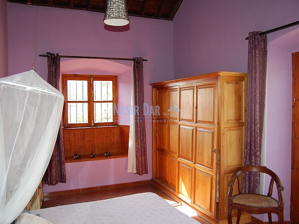 Villa i Nerja, Malaga - foto 2