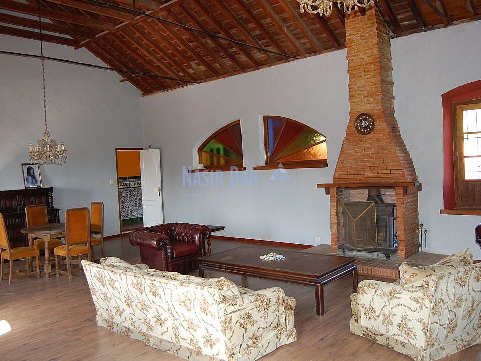 Villa i Nerja, Malaga - foto 5