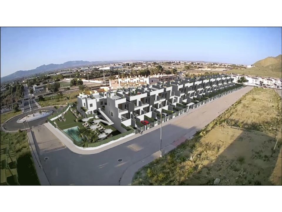 Apartament: Cox, Alicante – zdjęcie 1
