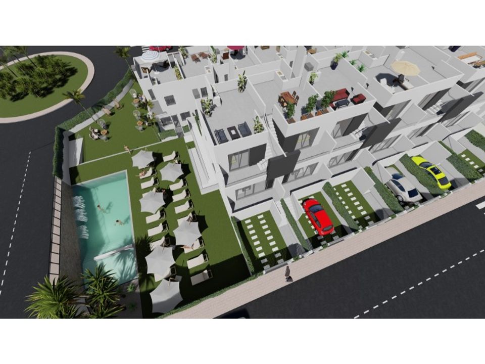 Apartament: Cox, Alicante – zdjęcie 2