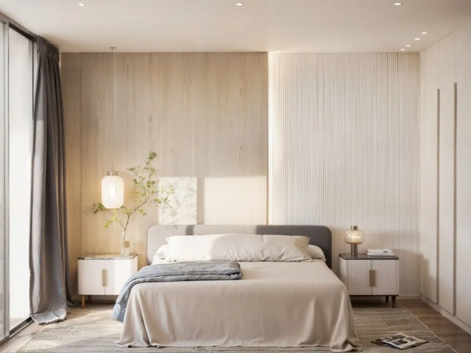 Lejlighed i Montebello, Alicante - foto 4