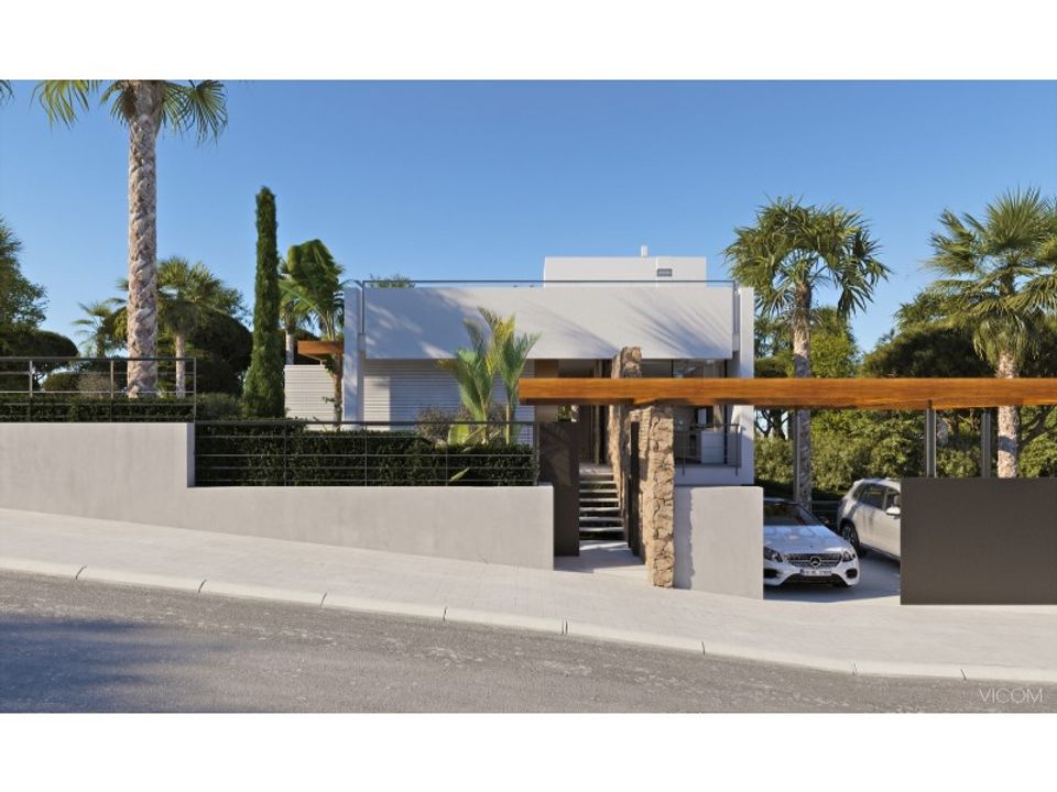 Villa i Orihuela Costa, Alicante - foto 2