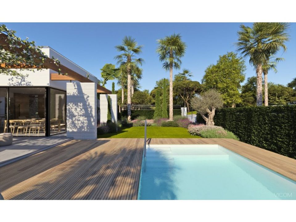 Villa i Orihuela Costa, Alicante - foto 3