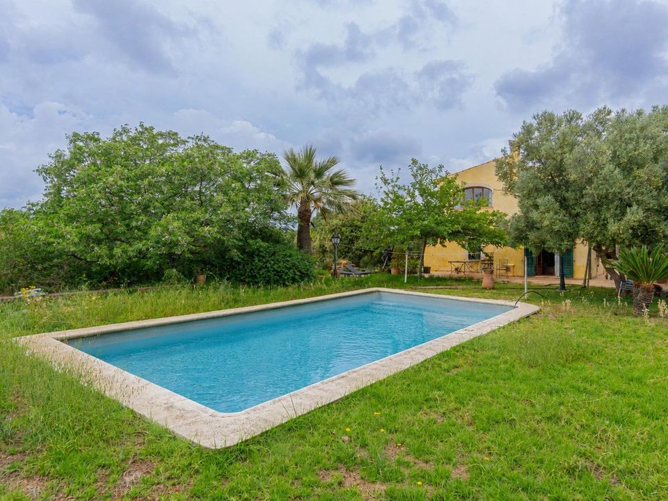 Landejendom i Buger, Mallorca - foto 5