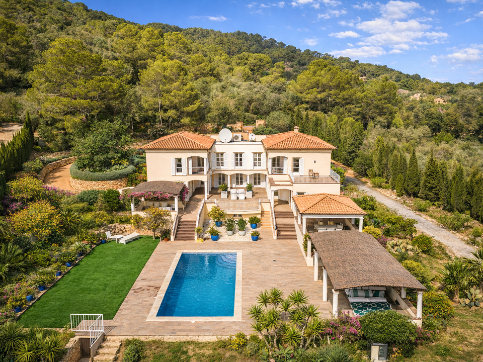 Landejendom i Arta, Mallorca - foto 3