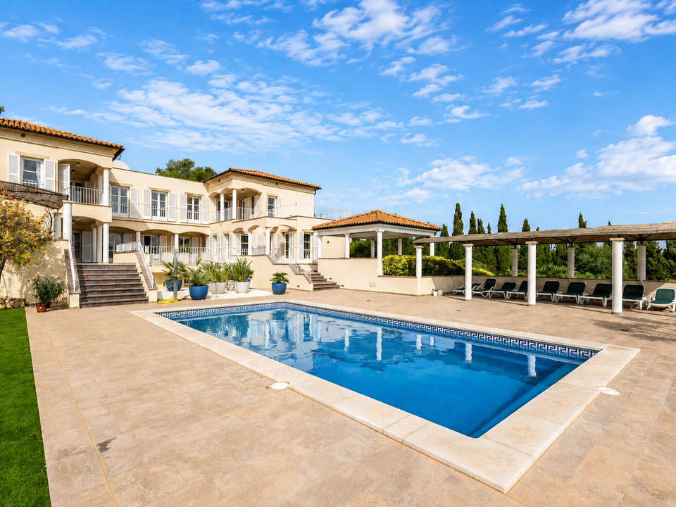 Landejendom i Arta, Mallorca - foto 4
