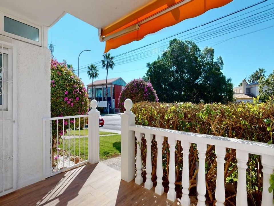 Lejlighed i Orihuela Costa, Alicante - foto 4