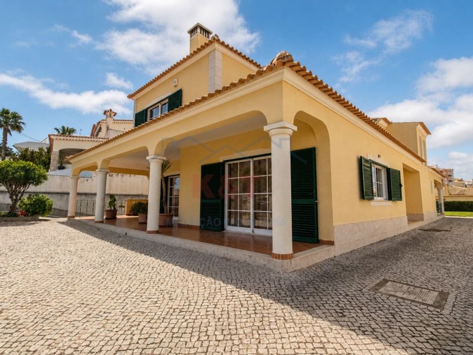 Villa i Portimao, Faro - foto 3