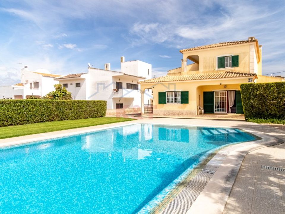 Villa i Portimao, Faro - foto 1