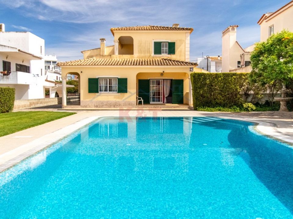 Villa i Portimao, Faro - foto 2