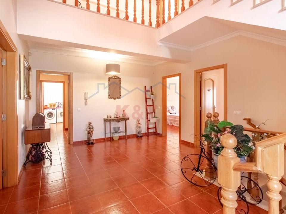 Villa i Portimao, Faro - foto 4