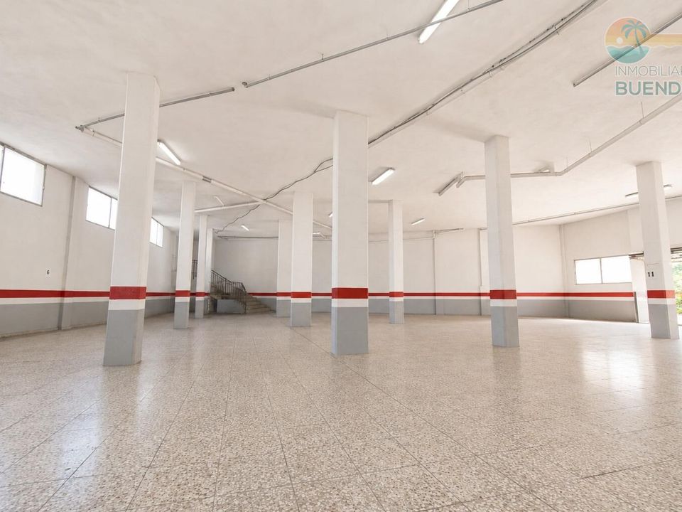Garage i Mazarron, Murcia - foto 1
