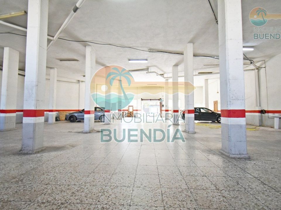 Garage i Mazarron, Murcia - foto 2