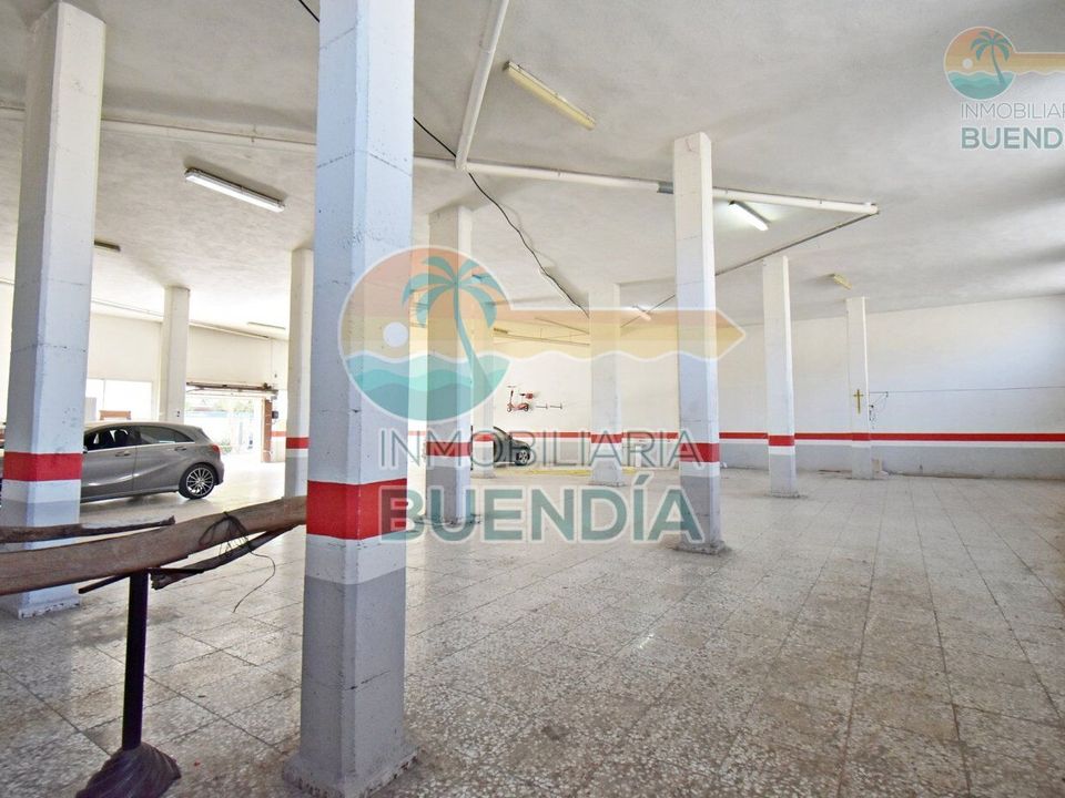 Garage i Mazarron, Murcia - foto 3